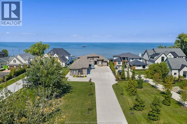 1014 LILYDALE, Lakeshore, Ontario N0R1A0