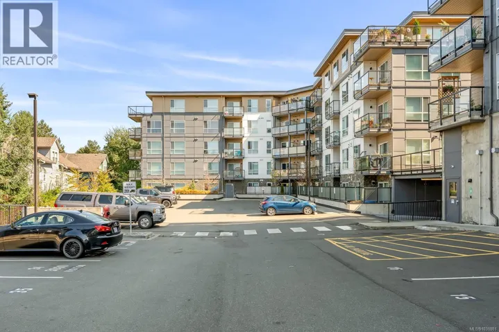 308 3070 Kilpatrick Ave, Courtenay, British Columbia V9N0G7