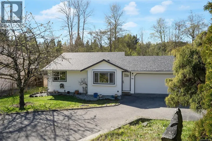 59 Porter Rd, Nanaimo, British Columbia V9X1B6