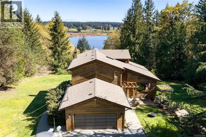 13361 Prospect Dr, Ladysmith, British Columbia V9G1G9