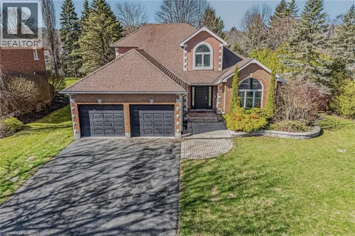 27 KERR SHAVER Terrace, Brantford, Ontario N3T6H8