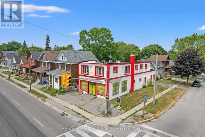 166 ADELAIDE AVENUE E, Oshawa (O'Neill), Ontario L1G1Z3