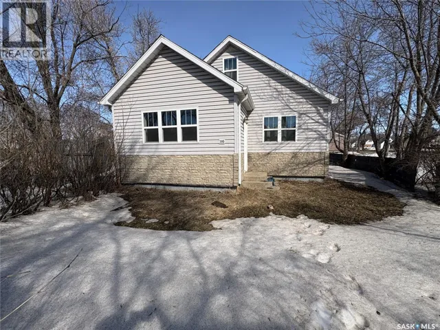 193 Broadway STREET W, Yorkton, Saskatchewan S3N0M8