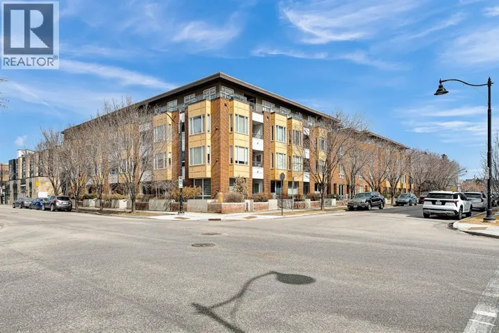 409, 1000 Centre Avenue NE, Calgary, Alberta T2E9C4