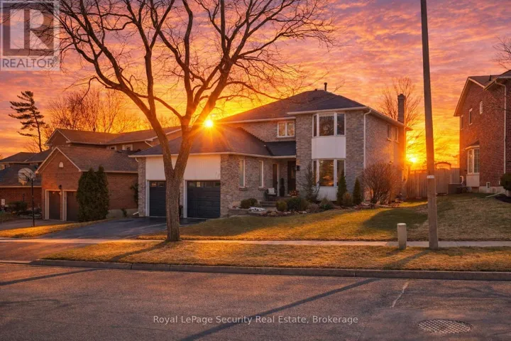 23 FIELDING DRIVE, Aurora (Aurora Heights), Ontario L4G4Z4