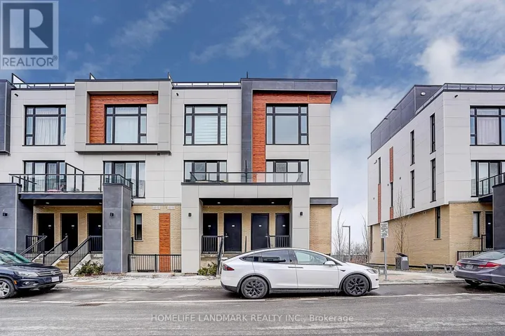 501 - 9 STECKLEY LANE, Richmond Hill, Ontario L4S0N1