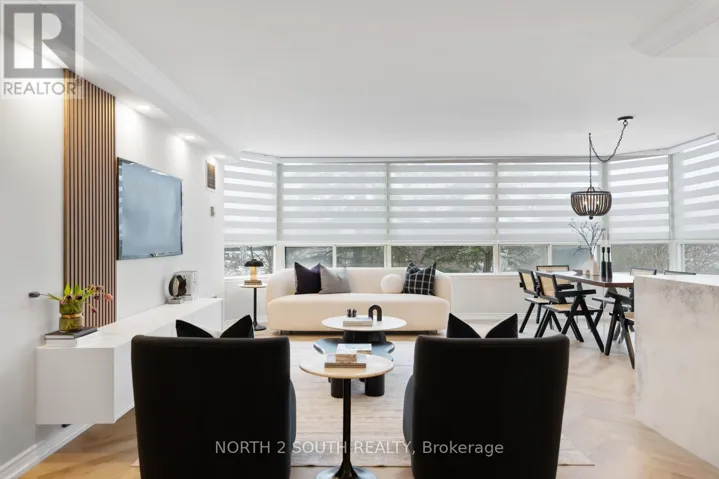 304 - 7 TOWNSGATE DRIVE, Vaughan (Crestwood-Springfarm-Yorkhill), Ontario L4J7Z9