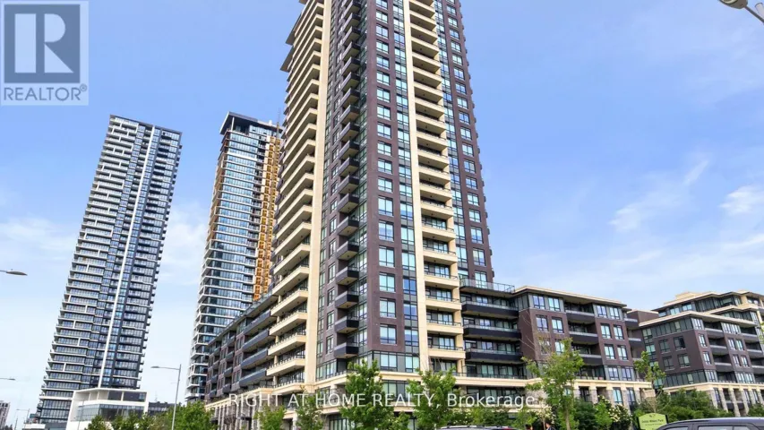 827 - 15 WATER WALK DRIVE, Markham (Unionville), Ontario L6G0G2