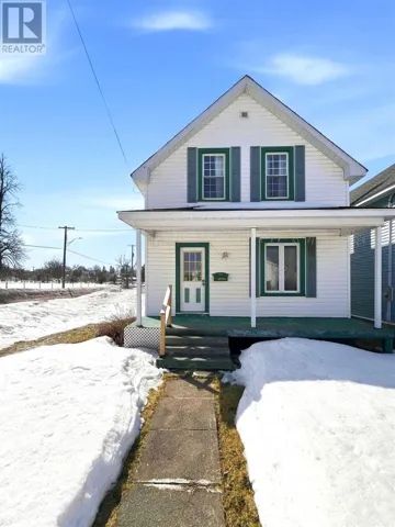 86 Pardee AVE, Sault Ste Marie, Ontario P6B1W3