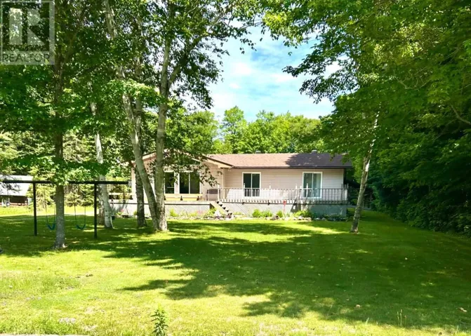 146 Grant RD, Goulais River, Ontario P0S1E0
