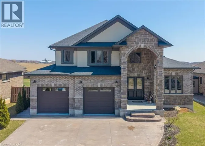 3971 WILSON Street, Shakespeare, Ontario N0B2P0