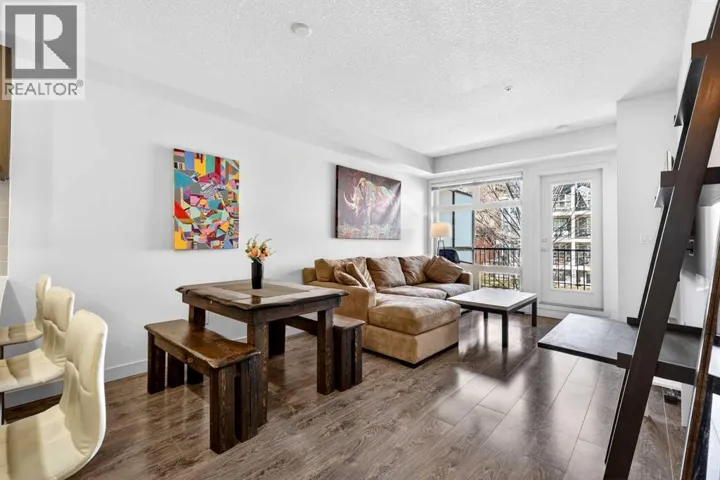 204, 323 20 Avenue SW, Calgary, Alberta T2S0E6