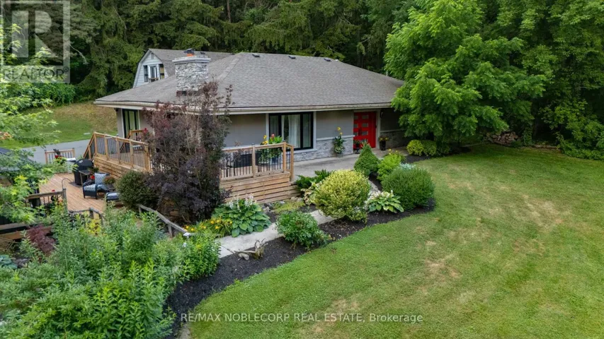 9240 CASTLEDERG SIDE ROAD, Caledon, Ontario L7E0S2