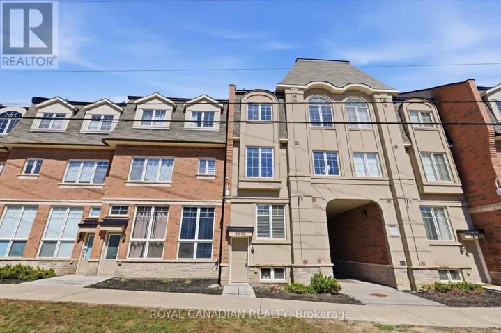 40-02 - 2420 BARONWOOD DRIVE, Oakville (WM Westmount), Ontario L6M0X6