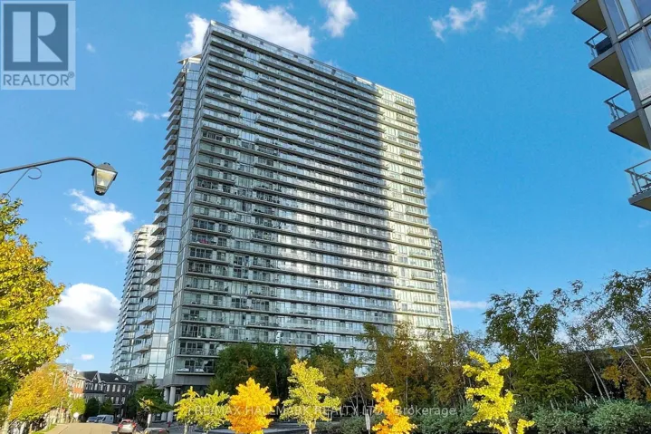 1613 - 103 THE QUEENSWAY WAY, Toronto (High Park-Swansea), Ontario M6S5B3