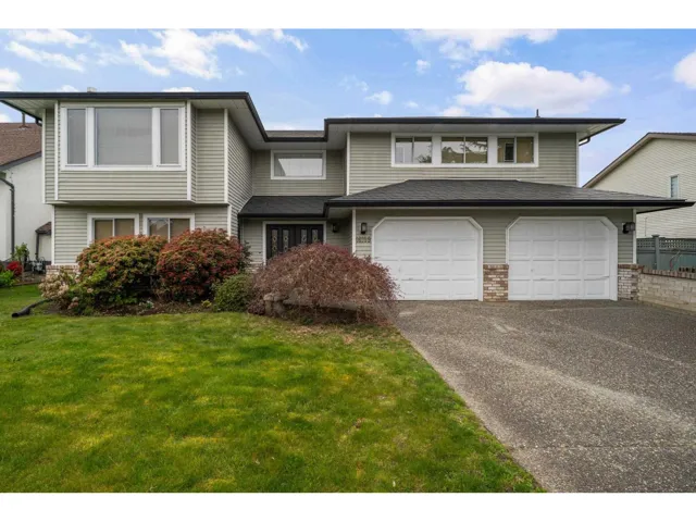 16109 80A AVENUE, Surrey, British Columbia V4N0J8