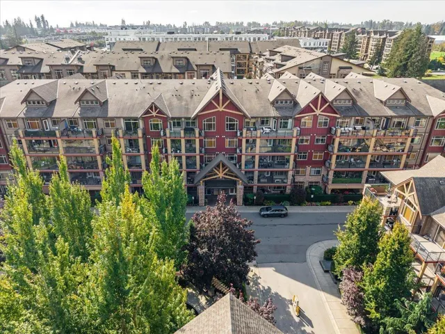 225 8288 207A STREET, Langley, British Columbia V2Y0L2