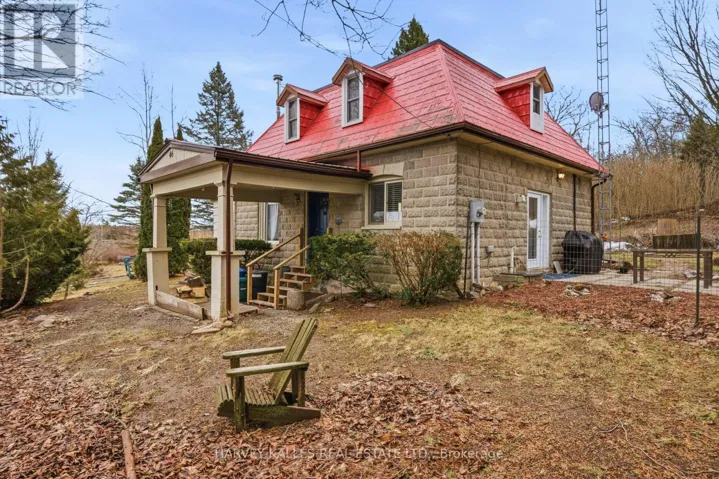 46 BANTA ROAD, Trent Hills (Warkworth), Ontario K0K3K0