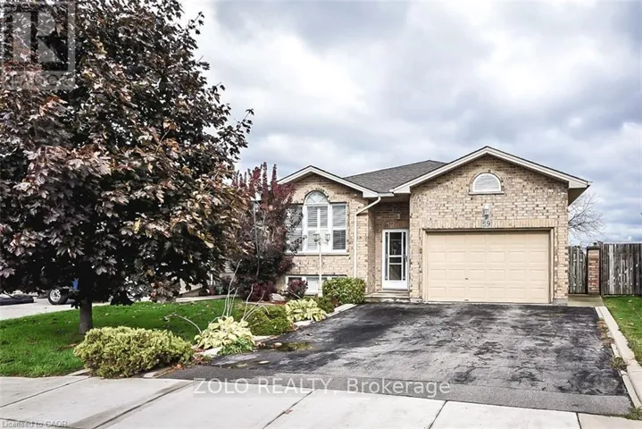 BASEMENT - 59 COLIN CRESCENT, Hamilton (Jerome), Ontario L9A5H8