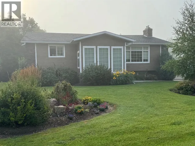 309 Park Street, Rural Camrose County, Alberta T4V2N1