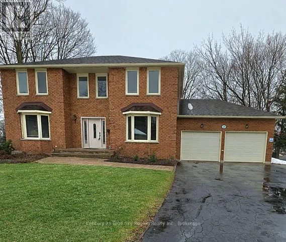 29 ROBINHOOD COURT, North Bay (Airport), Ontario P1C1L3