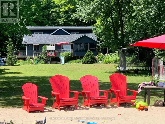 1005 ECHO BAY ROAD, Muskoka Lakes (Medora), Ontario P0C1A0