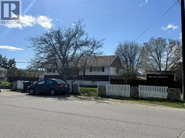 770 Cactus Road, Kelowna, British Columbia V1X3N9