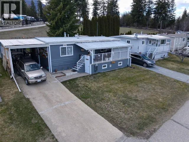 2932 Buckley Road Unit# 16, Sorrento, British Columbia V0E2W0