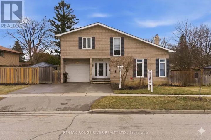 209 DARCY STREET, Oshawa (Centennial), Ontario L1G3B9