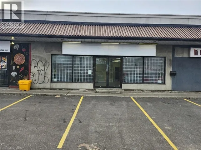 1022 BARTON Street E Unit# 2, Hamilton, Ontario L8L3E4