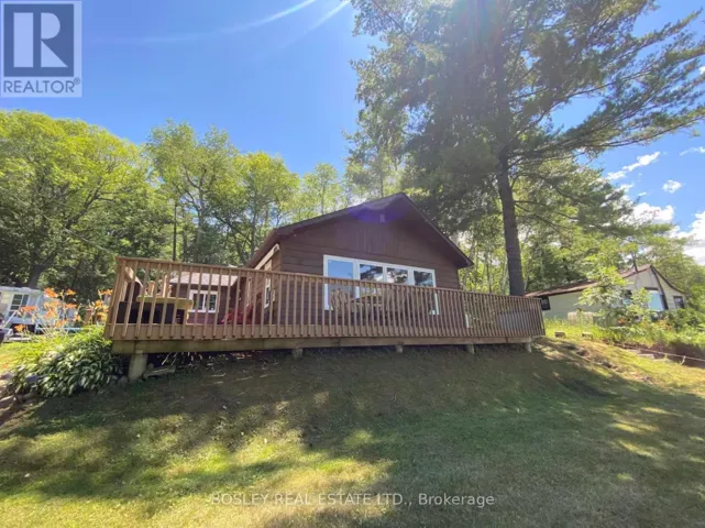 135 - 8018 TAIT'S BEACH ROAD, Hamilton Township, Ontario K0L1E0