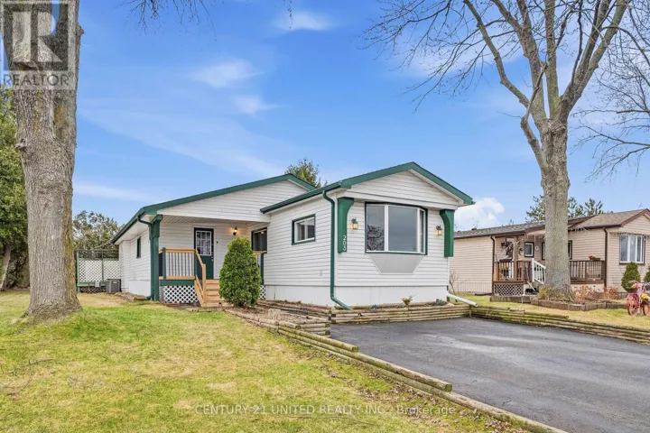 203 LYNN CRESCENT, Hamilton Township, Ontario K9A0X9