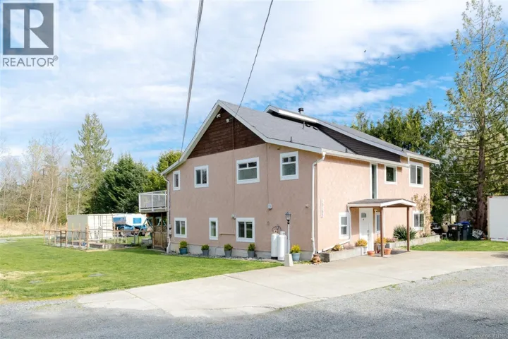 13125 Minn Rd, Ladysmith, British Columbia V9G1M1
