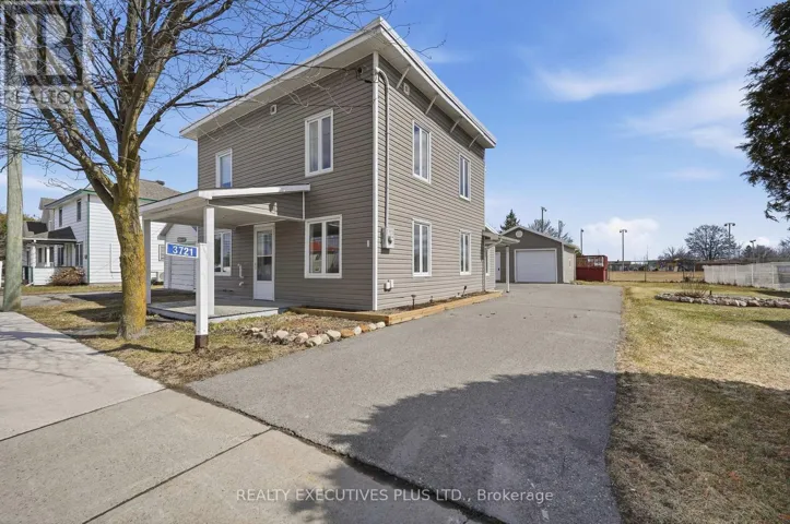 3721 CHAMPLAIN STREET, Clarence-Rockland, Ontario K0A1E0