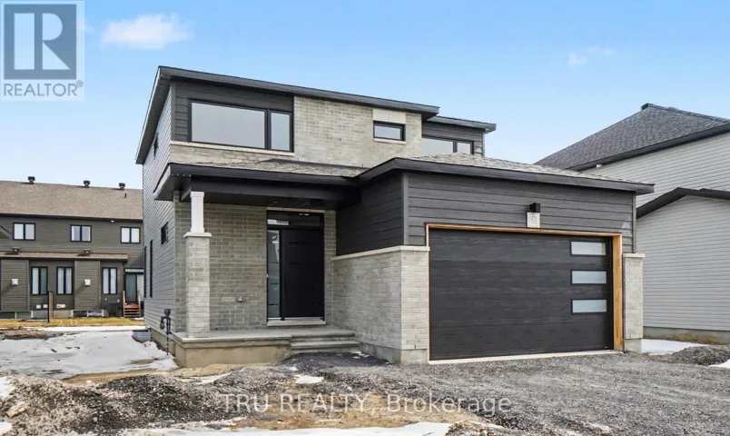 931 COLOGNE STREET, Russell, Ontario K0A1W0