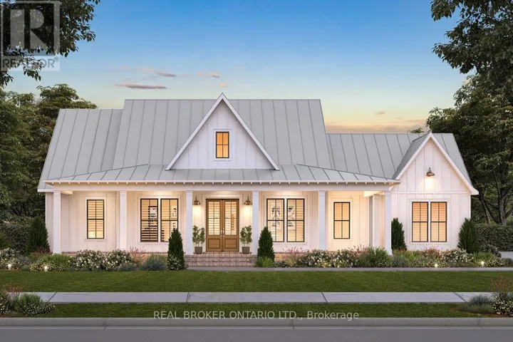 1722 COUNTY 18 ROAD, North Grenville, Ontario K0G1S0