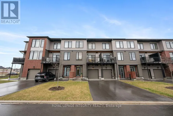 182 VISOR PRIVATE, Ottawa, Ontario K2V0S6