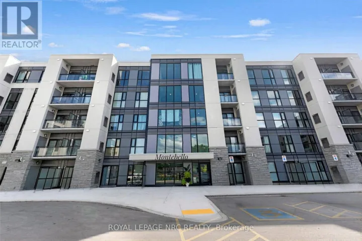 LP45 - 50 HERRICK AVENUE, St. Catharines (Oakdale), Ontario L2P0G3