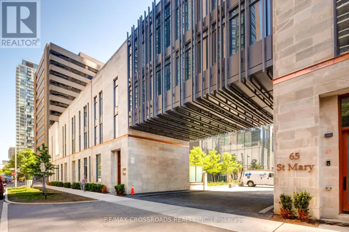 4509 - 1080 BAY STREET, Toronto (Bay Street Corridor), Ontario M5S0A5