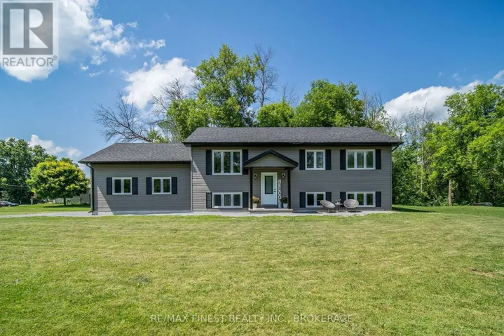 1524 LAKE ROAD, Stone Mills (Stone Mills), Ontario K0K1Z0