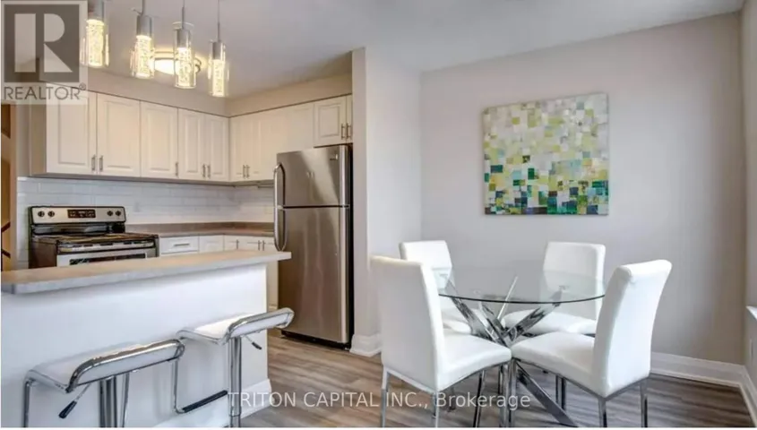 6 - 145 ELINOR AVENUE, Toronto (Wexford-Maryvale), Ontario M1R3H5