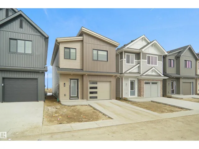 #30 1430 Aster Way NW NW, Edmonton, Alberta T6T2X5
