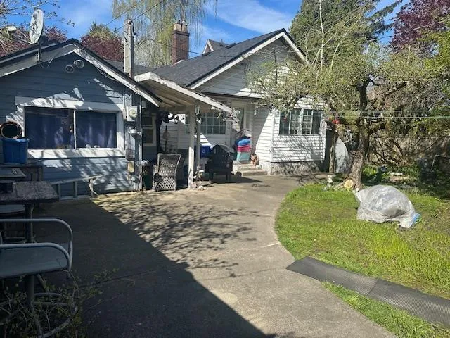 2872 MCKENZIE AVENUE, Surrey, British Columbia V4A3H4