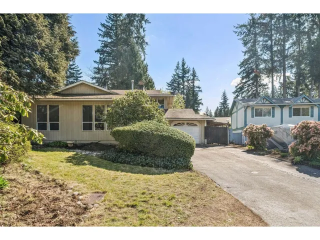 4652 197 STREET, Langley, British Columbia V3A5H4