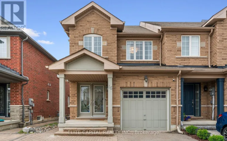 BSMT - 66 CARRIER CRESCENT, Vaughan (Patterson), Ontario L6A0T8