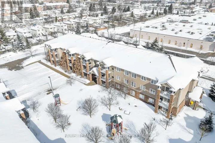 19 - 41 COULTER STREET, Barrie (Sunnidale), Ontario L4N6L9