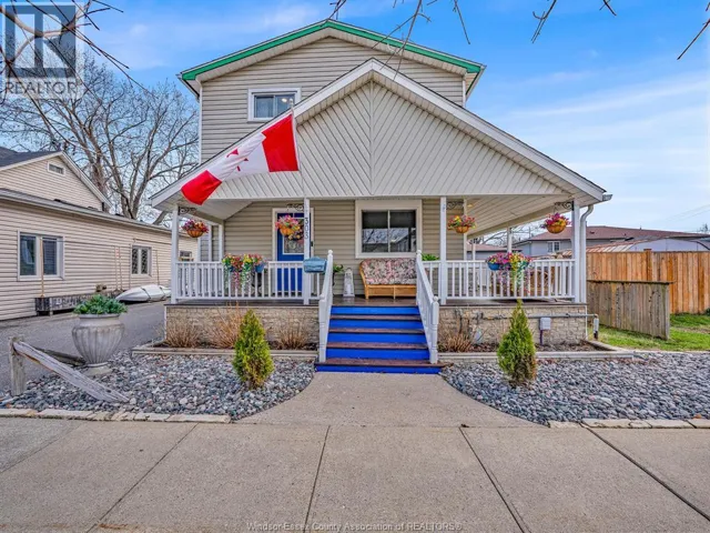 303 KING, Amherstburg, Ontario N9V2C8