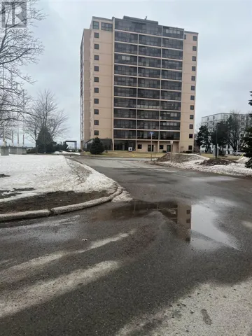 89 Pine ST # 407, Sault Ste. Marie, Ontario P6A6M6