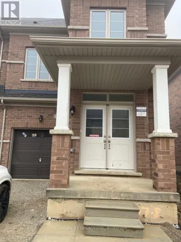 146 ADVENTURA ROAD, Brampton (Northwest Brampton), Ontario L7A5A7