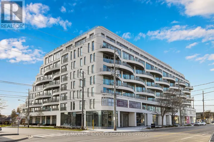 PH10 - 689 THE QUEENS WAY, Toronto (Stonegate-Queensway), Ontario M8Y0C8